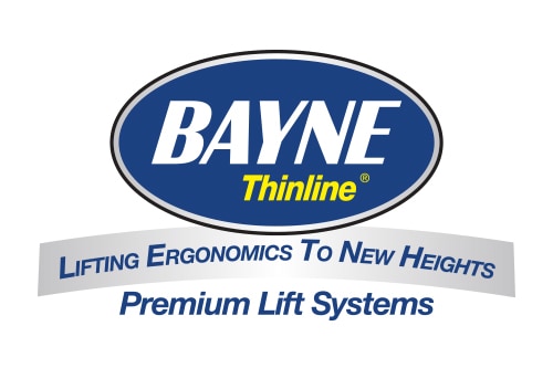 Bayne Garbage Truck Cart Lifters - Tippers