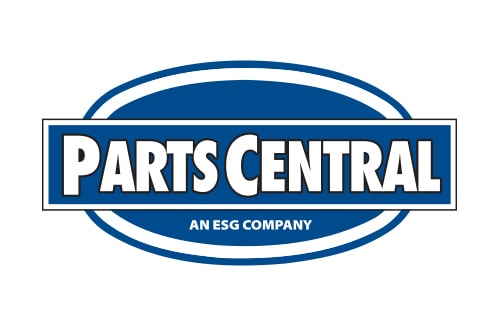 Garbage Truck Parts by Parts Central